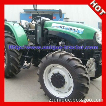 100HP Big Tractors For Sale In California